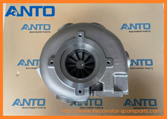 201-4824 2014824 Peças sobressalentes de escavadeiras com turbocompressor aptas para C18