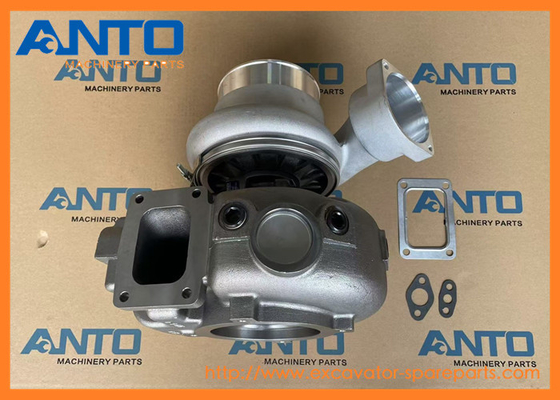 201-4824 2014824 Peças sobressalentes de escavadeiras com turbocompressor aptas para C18