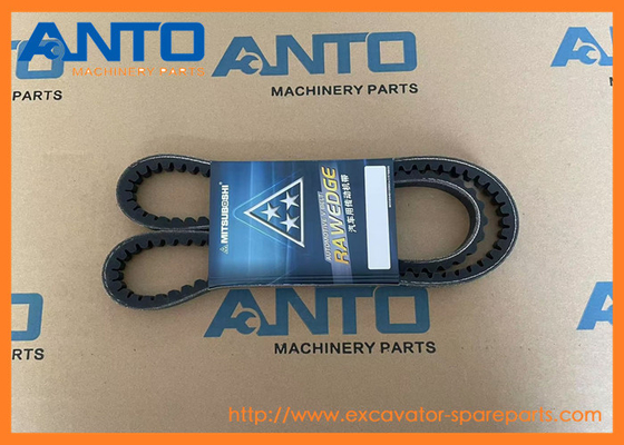 04120-21754 0412021754 V-Belt KOMATSU Peças sobressalentes de escavadeiras para SAA6D125E-6C