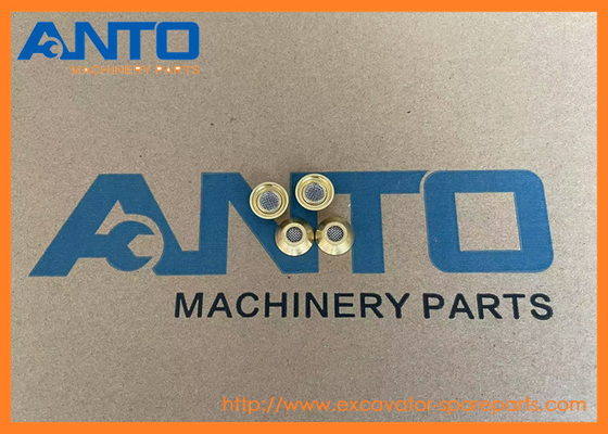 720-68-11920 7206811920 Suporte de filtro para escavadeiras KOMATSU PC100 PC1000 PC1000SE PC1000SP