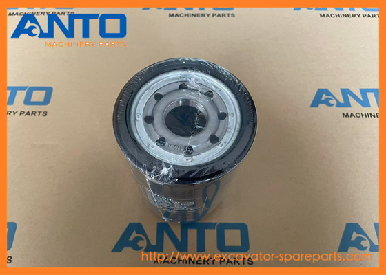 1-13240232-2 Filtro de óleo ISUZU Peças sobressalentes de escavadeiras