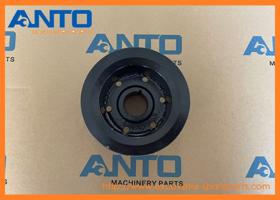 6205-31-1420 6205311420 Pulleynon KOMATSU Peças sobressalentes de escavadeiras para S4D95L-1J