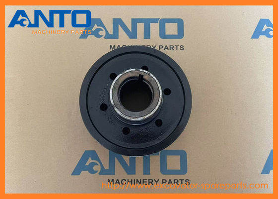 6205-31-1420 6205311420 Pulleynon KOMATSU Peças sobressalentes de escavadeiras para S4D95L-1J