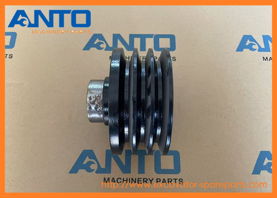 6205-31-1420 6205311420 Pulleynon KOMATSU Peças sobressalentes de escavadeiras para S4D95L-1J