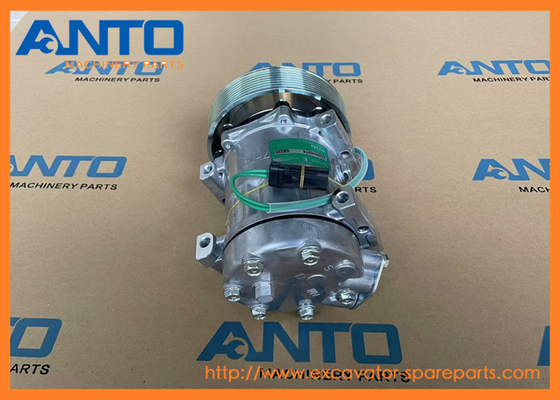 532-7322 Compressor A/C Peças sobressalentes para escavadeiras C15 C18 390F L