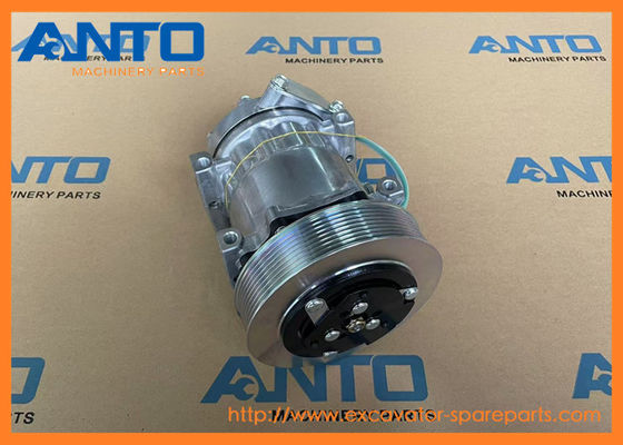 532-7322 5327322 Compressor de Ar Condicionado Peças de Reposição para Escavadeira C15 C18 390F L