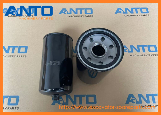 426-43-38760 Cartucho ASS'Y KOMATSU Peças sobressalentes de carregador de rodas para WA600-6