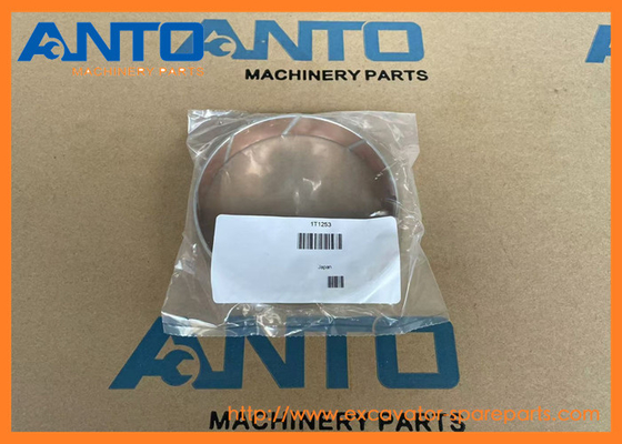 1T-1253 1T1253 Peças sobressalentes de carregador de rodas de bucha para 992G 992K 993K