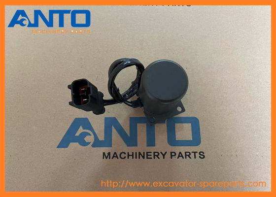 708-2H-25240 708-2L-25211 válvula de solenoide KOMATSU Caminhões transportadores Peças sobressalentes para CD110R-1