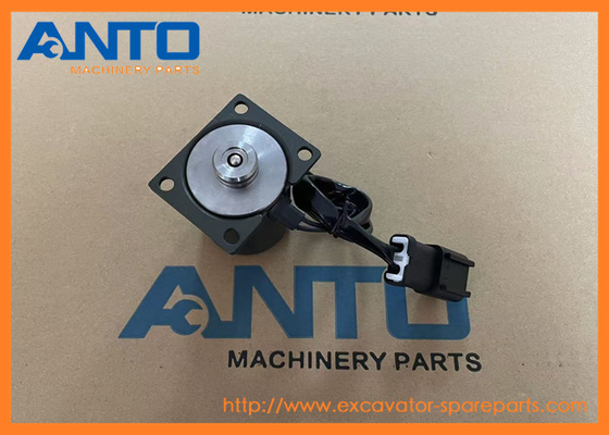 708-2H-25240 708-2L-25211 válvula de solenoide KOMATSU Caminhões transportadores Peças sobressalentes para CD110R-1