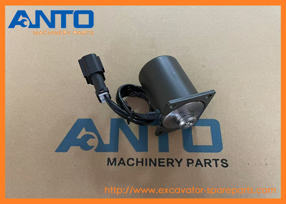 708-2H-25240 708-2L-25211 válvula de solenoide KOMATSU Caminhões transportadores Peças sobressalentes para CD110R-1