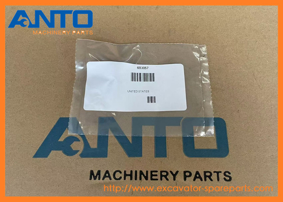 6B-3057 6B3057 Peças sobressalentes para carregador de rodas de rebites para 966D 980 980B