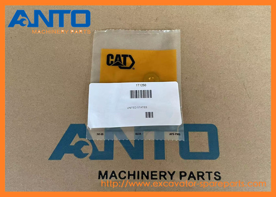 1T-1250 1T1250 Peças sobressalentes de lavadora de retenção para 777 777B 777D 785 785B