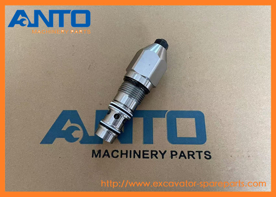 25/207300 Cartucho Contador Balance Check Valve JCB Excavator Peças sobressalentes