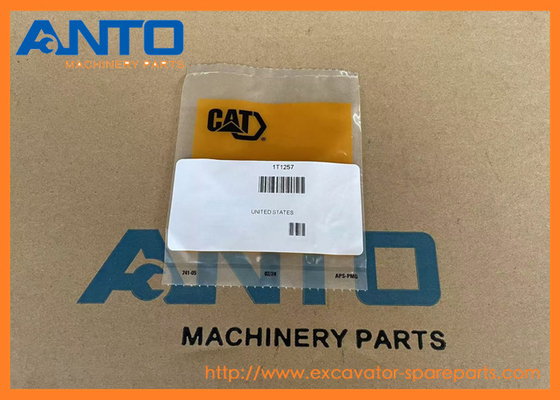 1T-1257 1T1257 Peças sobressalentes de carregador de rodas de mola para 992G 994 994D