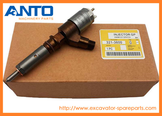 321-3600 3213600 Injetor de combustível Carregador de rodas Peças sobressalentes para 924H 924HZ