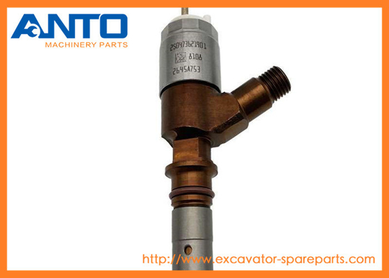 321-3600 3213600 Injetor de combustível Carregador de rodas Peças sobressalentes para 924H 924HZ