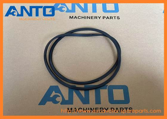 423-33-31411 4233331411 SEAL KOMATSU Peças sobressalentes para carregador de rodas WA380-6