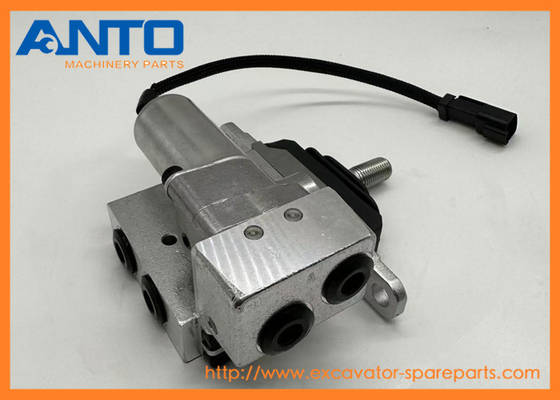 702-16-04290 7021604290 Válvula piloto KOMATSU Peças sobressalentes para carregador de rodas PC220LC-8