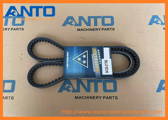 04120-21760 0412021760 Suporte de correia V para escavadeiras KOMATSU PC400 PC450 PC490 PC550