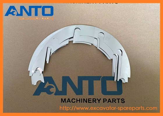 421-46-11372 4214611372 Shim KOMATSU Peças sobressalentes para carregador de rodas WA320-6