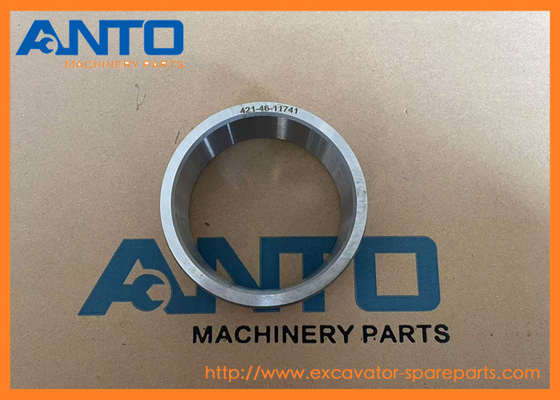 421-46-11741 4214611741 Espaçador KOMATSU Peças sobressalentes para carregador de rodas WA470-6A