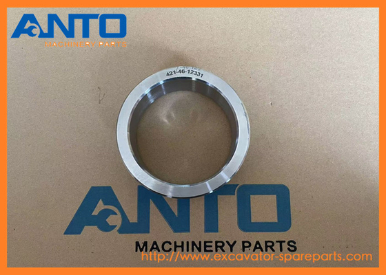 423-46-42330 423-46-42331 Bushing KOMATSU Peças sobressalentes de carregador de rodas para WA380-6