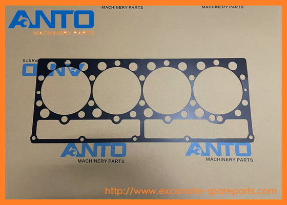 7N-7386 Cabeça de cilindro Gasket Carregador de rodas Peças sobressalentes adequadas para 3304