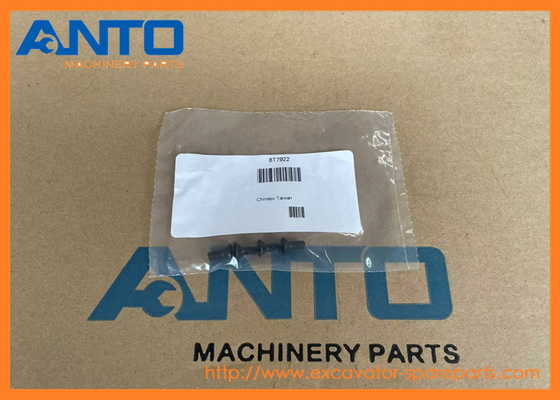 8T-7922 8T7922 Peças sobressalentes de escavadeiras a parafuso para 69D 769D 771D 773D 773E 775D 775E