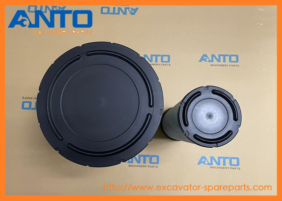 11110022 11110023 Peças sobressalentes de escavadeiras de filtro de ar adequadas para EC240B EC290B