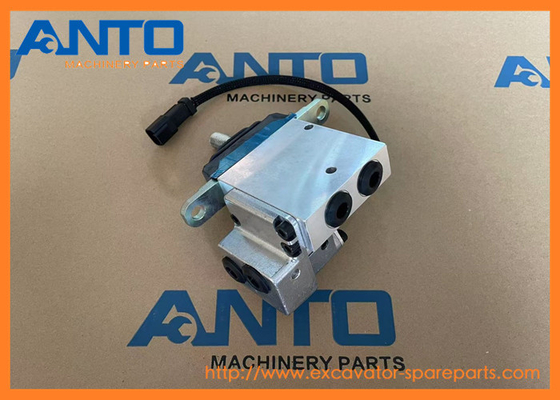 702-16-04290 7021604290 Peças para escavadeiras de válvulas piloto para KOMATSU HB205 HB215 PC130 PC138