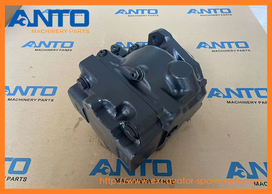 708-1U-00171 708-1U-00150 Bomba hidráulica KOMATSU Peças sobressalentes de carregador de rodas para WA380-6