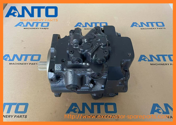 708-1U-00171 708-1U-00150 Bomba hidráulica KOMATSU Peças sobressalentes de carregador de rodas para WA380-6