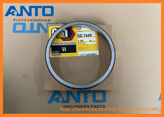 5D-7449 5D7449 Acessórios de rolamentos de escavadeiras para 235D 245 245B 245D 2864C
