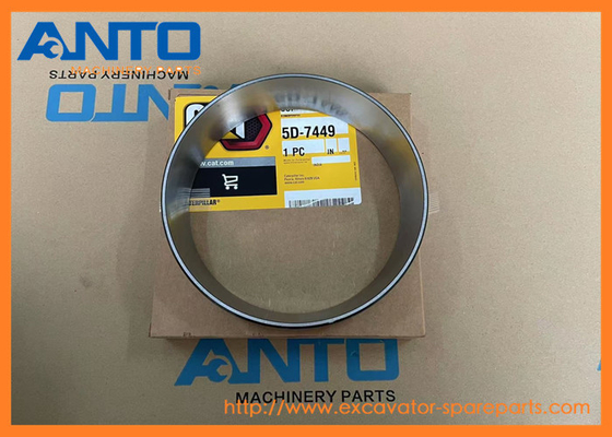 5D-7449 5D7449 Acessórios de rolamentos de escavadeiras para 235D 245 245B 245D 2864C