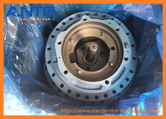 Movimentação final da máquina escavadora VOE14528260 14528260 VOE14566401 14566401 usada para a caixa de engrenagens do curso de VOE EC360B EC330B