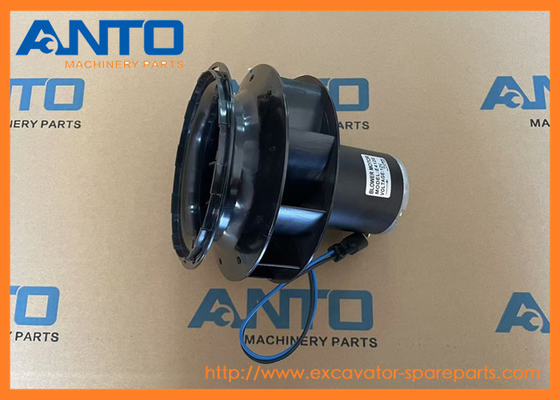 358-7085 3587085 Peças sobressalentes para carregador de retroescavadeira de ventilador para 414E 416E