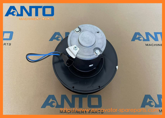 358-7085 3587085 Peças sobressalentes para carregador de retroescavadeira de ventilador para 414E 416E