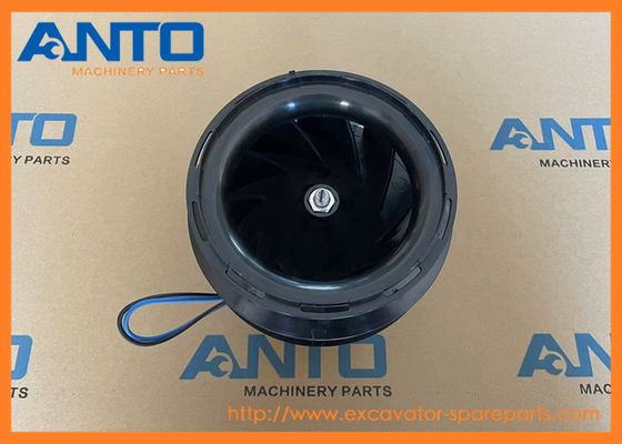 358-7085 3587085 Peças sobressalentes para carregador de retroescavadeira de ventilador para 414E 416E