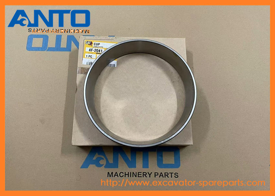 4F-2041 4F2041 Instalação de rolamentos para escavadeiras com rolamentos de copo para 950B 950B 950E 966D 966F 966G