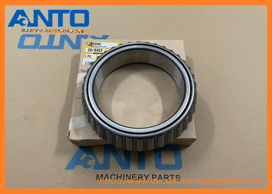 2D-9457 2D9457 Peças sobressalentes de escavadeiras de rolamentos cônicos para 980C 980F 980F II 980G