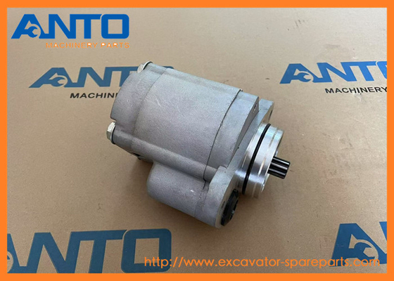4255303 9218004 Bomba de engrenagem HITACHI Peças sobressalentes de escavadeiras para EX100-2 EX120-2