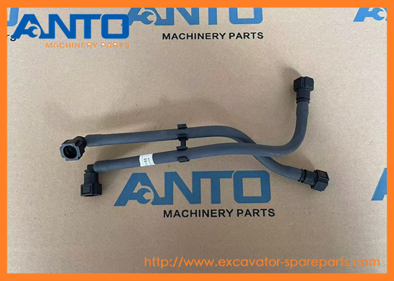 4937155 Tubos de abastecimento de combustível CUMMINS Peças sobressalentes de escavadeiras para ISB ISB6.7