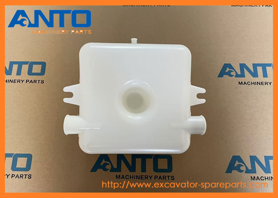331/32842 128/14093 Tanque de expansão JCB Telehandler Peças sobressalentes adequadas para 520S 526