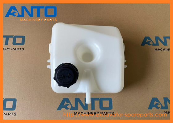 331/32842 128/14093 Tanque de expansão JCB Telehandler Peças sobressalentes adequadas para 520S 526