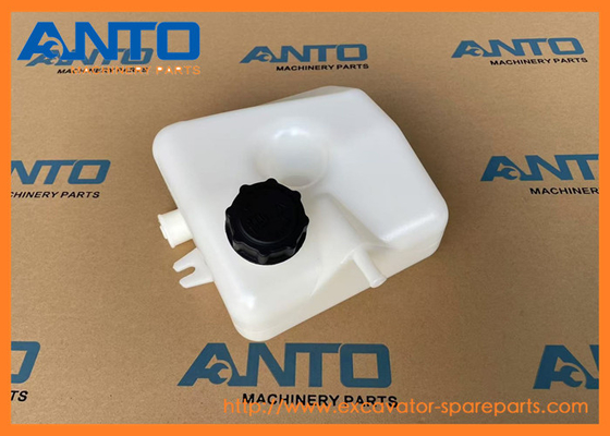 331/32842 128/14093 Tanque de expansão JCB Telehandler Peças sobressalentes adequadas para 520S 526