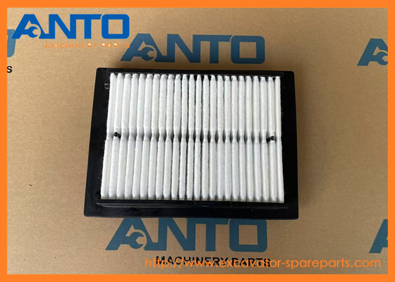 60250669 Peças sobressalentes de escavadeiras de filtro de ar externo para SY135