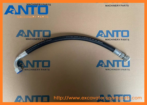 02754-005A6 02754005A6 Instalação de mangueiras para carregadores de rodas KOMATSU WA1200 WA450 WA470 WA480