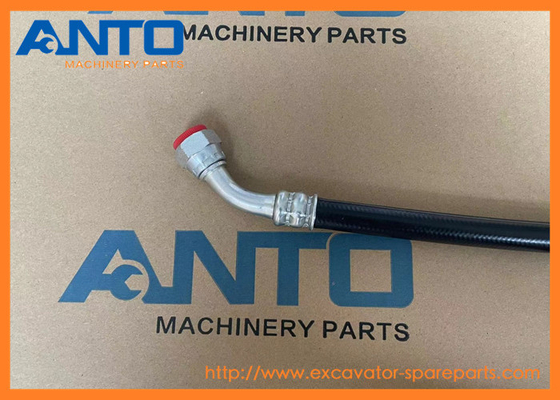 02764-003A5 02764003A5 Instalação de mangueiras para carregadores de rodas KOMATSU WA1200 WA470 WA480