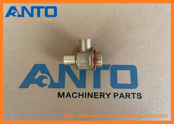 6150-23-5190 07705-01400 Despejo de galos KOMATSU Peças sobressalentes de escavadeiras para PC400LC-5